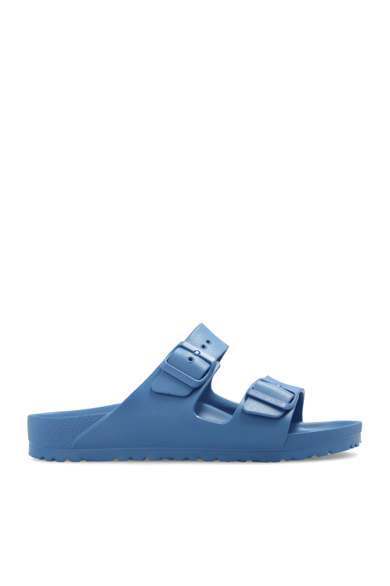 Blue 'Arizona EVA' slides Birkenstock - Vitkac Canada